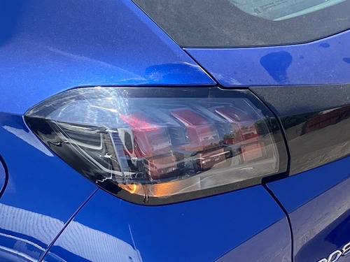 Peugeot 208 STYLE PURETECH 75 1.2