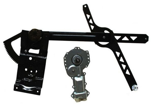 Elevador De Cristal Chevrolet Gmc 1993-1994-1995 C/motor