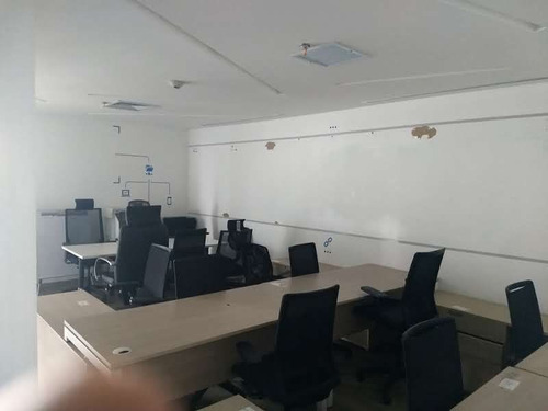 Imagen 11 de 26 de Exclusiva Oficina En Renta Dedes 600 A 1,900 M2 En Paseo De