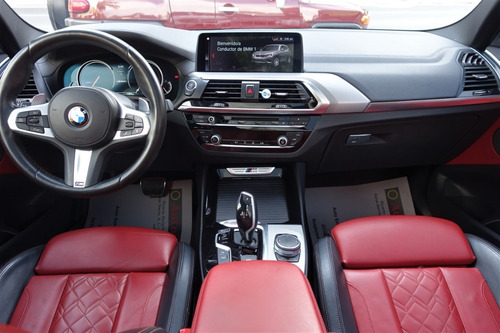Imagen 5 de 13 de Bmw X3 M40ia 2019