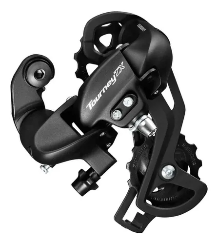 Cambio Trasero Shimano Tourney Rd tx800 sgs 7 8v