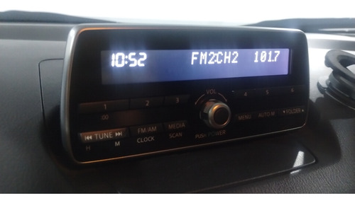 Mazda CX-3 2.0 I 2wd At
