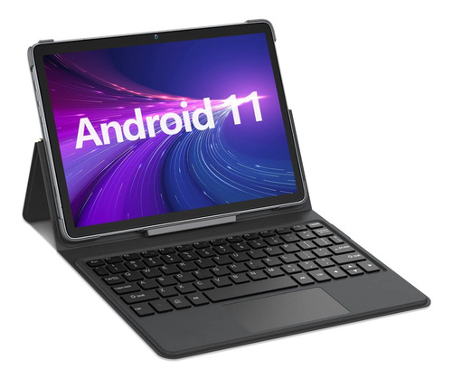 Tablet Android Gb Ram Rom Teclado Procesador Octa Core