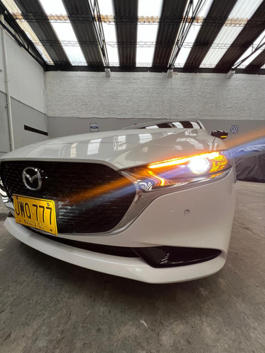 Mazda 3 Touring Automatico Mod. 2022