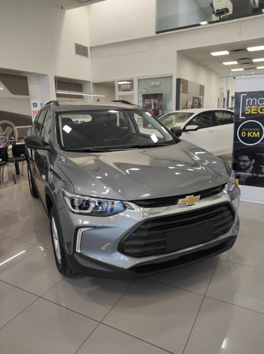Imagen 15 de 25 de Chevrolet Tracker 1.2t At Contado Car One Núñez Pm