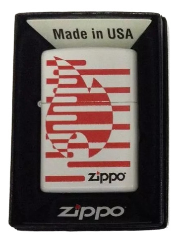 Encendedor Zippo 28768 Mofit El Jabali