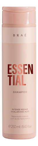 Kit Braé Essential Duo Especial (2 Produtos)