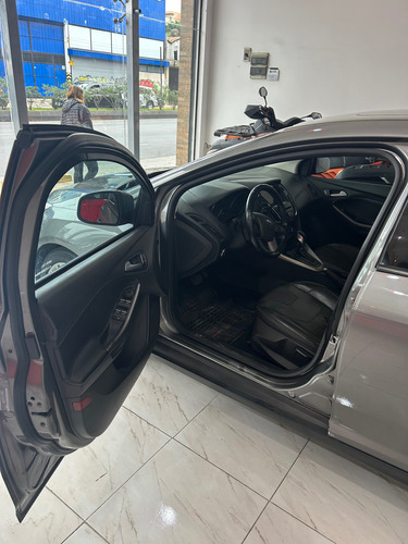 Ford Focus III 2.0 Titanium At6