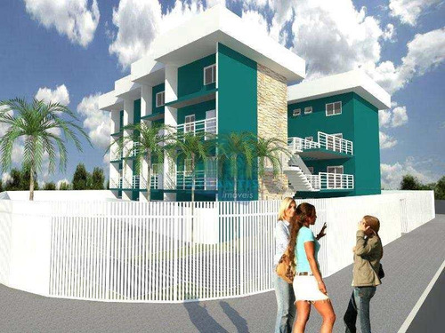 Imagem 14 de 14 de Apartamento Duplex Para Venda Em Ubatuba, Jardim Beira-rio, 1 Dormitório, 1 Banheiro, 1 Vaga - 1072_2-1186428