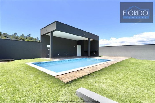 Imagem 19 de 29 de Casas Em Condomínio À Venda Em Atibaia/sp - Compre O Seu Casas Em Condomínio Aqui! - 1491823