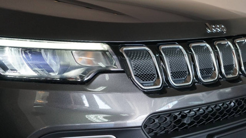 Imagem 3 de 15 de Jeep Compass 2.0 Td350 Turbo Diesel Limited At9