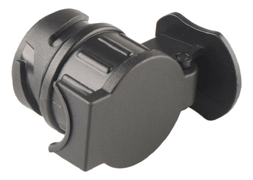 Conector Conversor De Plugue De Reboque N&s 13