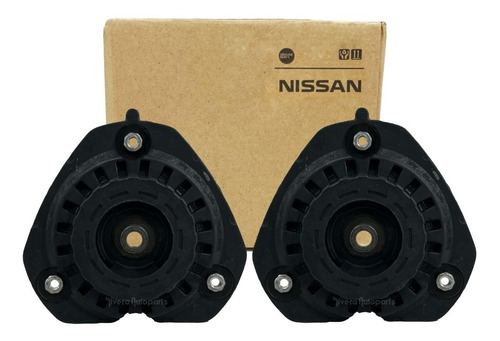 Bases Amortiguador Maxima 2013 Original Nissan Envio G