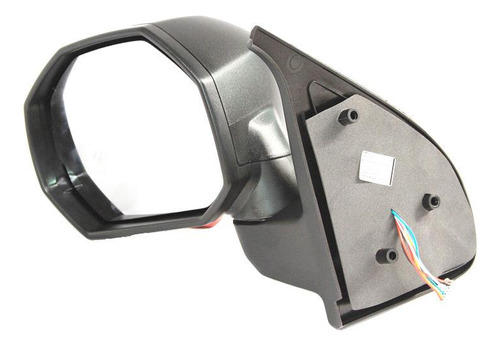 Espejo Retrovisor Izq Eléctrico Strada Fiat 2014