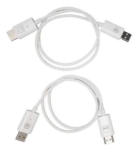 Kit Extensor De Vídeo Inalámbrico Con Interfaz Multimedia Hd