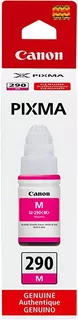 Canon Ink C001 Canon Pixma Gi-290 - Botella De Tinta Magent.