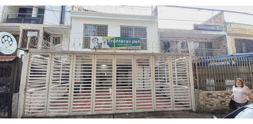 Casa Trifamiliar En Venta - Barrio El Dorado Cali Valle Colombia