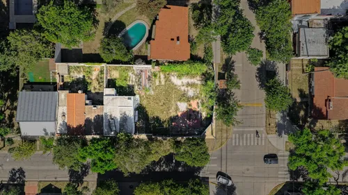 Lote En Venta Apto Desarrollo Comercial O Viviendas En El Ce