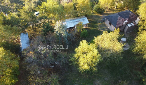 Casa Quinta Chacra Las Toninas General Lavalle