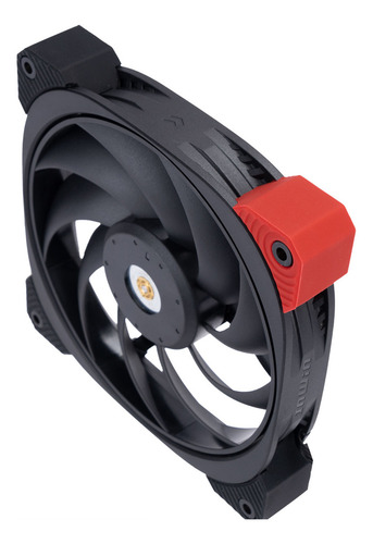Ventilador In Win Neptune Dn120 Pro Led Na