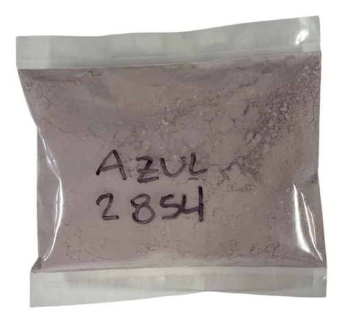 Engobe Azul 2854 , 100gr, Cerámica, Carbany