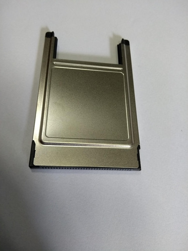 Adaptador Compact Flash Para Pcmcia