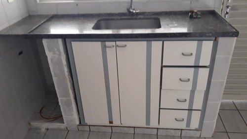 Imagem 14 de 25 de Casa A Venda No Bairro Jardim Residencial Vetorasso Em São - 487-1