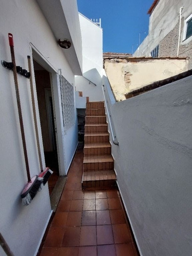Imagem 18 de 30 de Sobrado P/ Fins Resid Ou Comercial Com 2 Dormitórios, 1 Sala 1 Cozinha E Lavanderia Para Alugar, 120 M² Por R$ 3.000/mês Iptu R$ 290,00 - Tatuapé - Sp - So0067