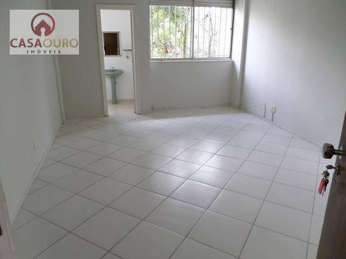 Imagem 9 de 9 de Sala Comercial À Venda, Santa Efigênia, Belo Horizonte. - Sa0030