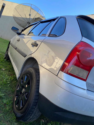 Imagem 8 de 8 de Volkswagen Gol 2008 1.0 Trend Total Flex 5p