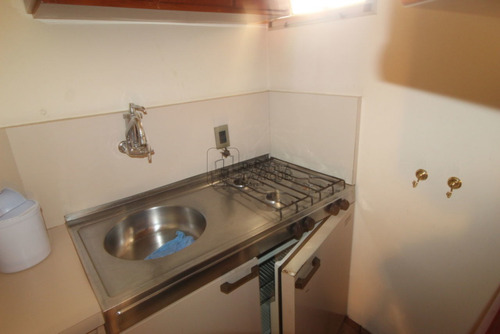 Imagem 3 de 6 de Flat Em Moema Disponivel Para Locação! - Dp2747