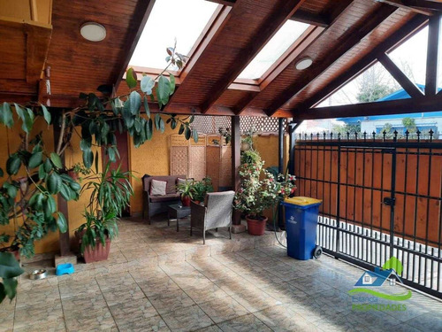 Trinidad / Santa Amalia