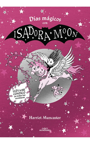 Días Mágicos Con Isadora Moon