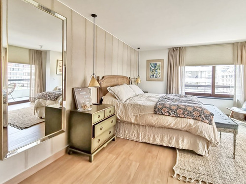 Remodelado: Barrio El Golf / San Sebastian