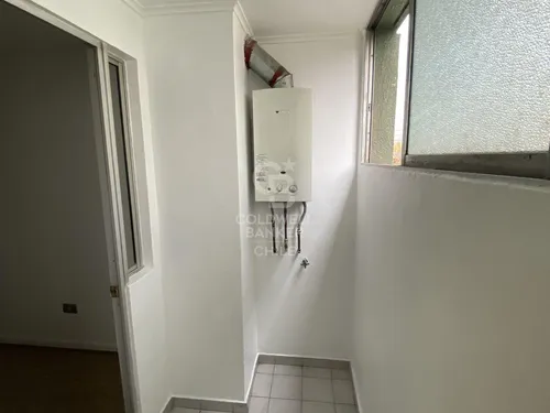 Departamento En Venta Eliodoro Yañez Metro Cristobal Colón