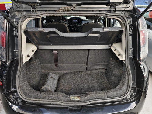 Fiat Uno Way 1.4 Evo 5p