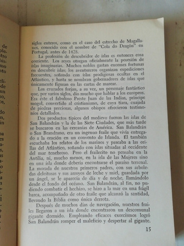 Fernando Benítez La Ruta De Hernán Cortés (Usado)