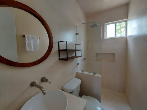 Imagen 24 de 30 de Departamento En Renta, Recien Remodelado Y Nuevo, Planta Baj