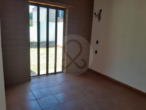 Casa En Venta En Malinalco