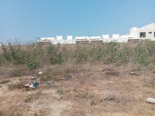 Terreno En Venta En Veracruz Col. Graciano Sánchez. Boca Del Río. Ver.
