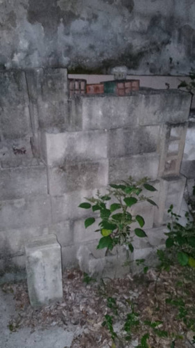 Bloque De Cemento (Usado)