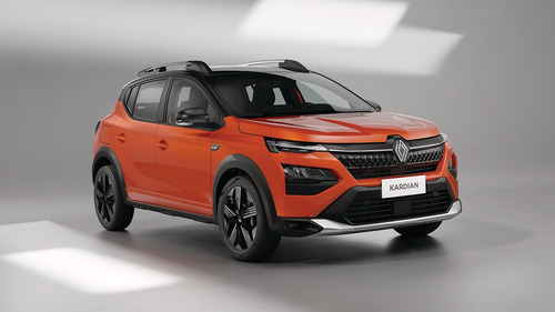 Renault Kardian 1.0 Tce Premiere Edition 200 Edc