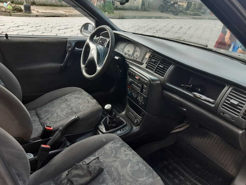 Chevrolet Vectra 2000 2.2 Milenium 4p