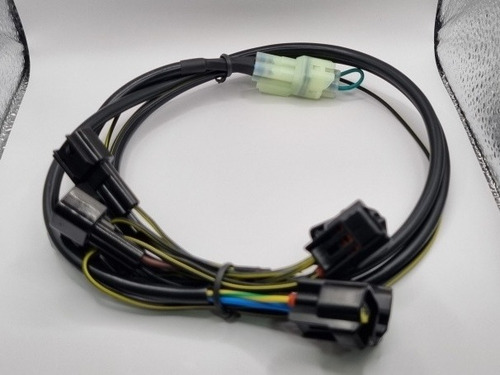 Quickshifter Qsi Pro Dual Digitalbrain Sensor Vb