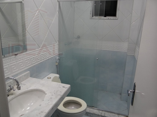 Imagem 7 de 15 de Apartamento Ed. Quartzo - Campos Dos Goytacazes - 5048