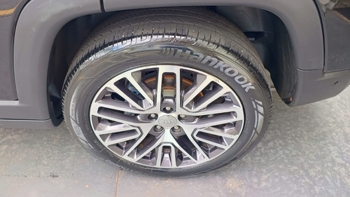 Jeep Compass 1.3 T270 TURBO FLEX LIMITED AT6