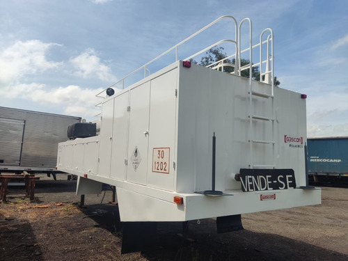 Comboio Gascom