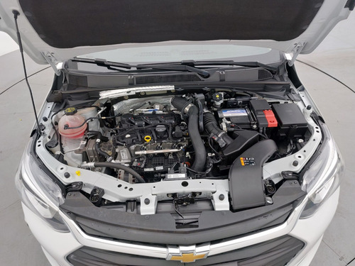 Chevrolet Onix 1.0 TURBO FLEX LTZ AUTOMÁTICO