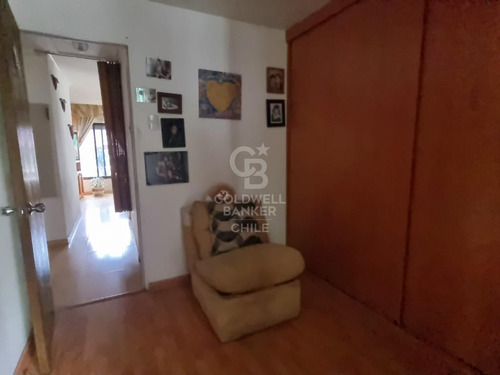 Remodelada, En Condominio Cerrado