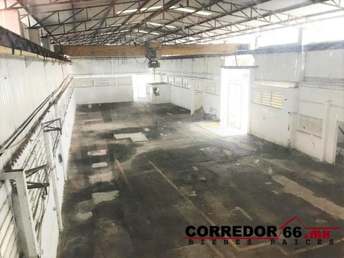 Imagen 6 de 11 de Bodega Comercial En Renta Tamulte De Las Barrancas
